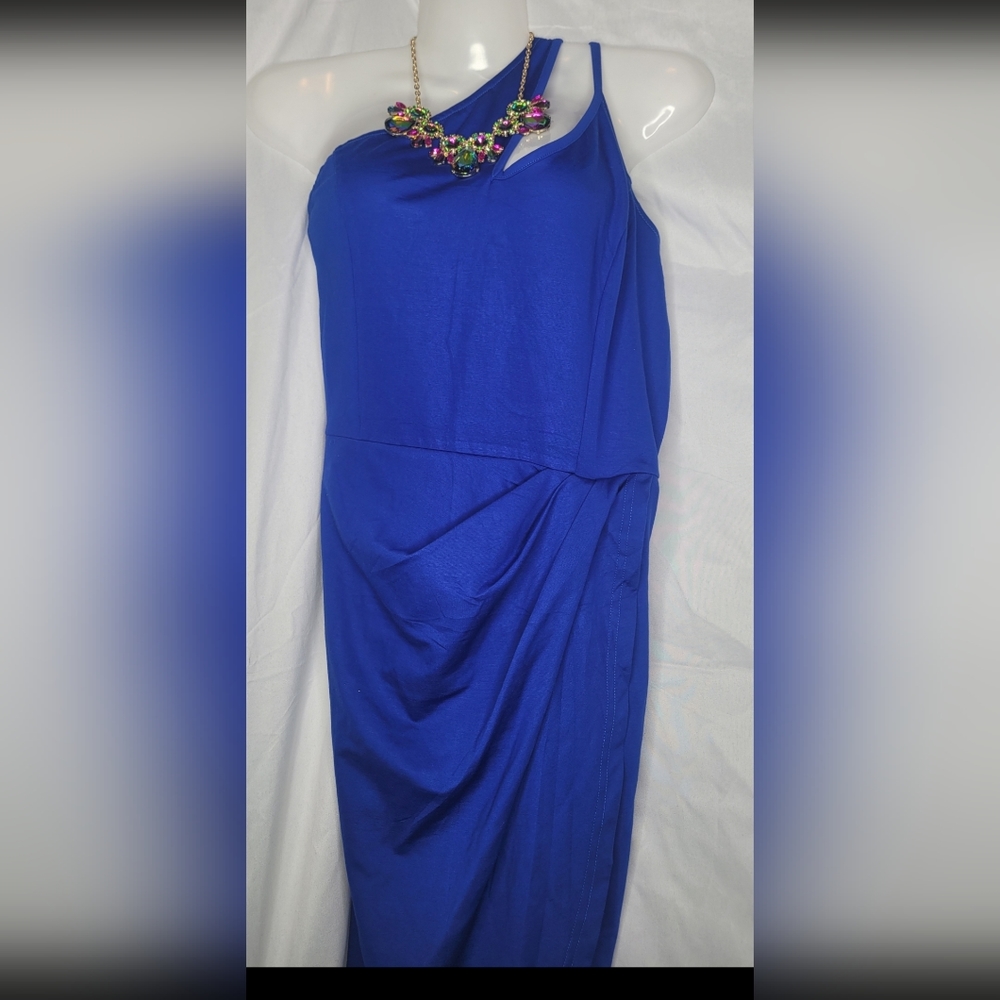 Women's Sleeveless Dress